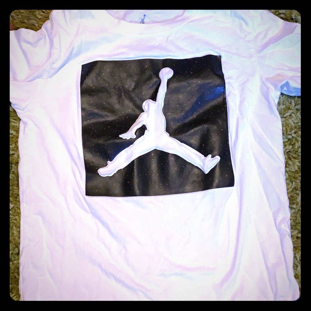 Jordan Tshirt